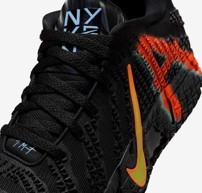 Nike Ja 3 “NY vs. NY” Black MENS 5.5M-18M IM0464-001 SHIP FAST | eBay