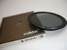 Cokin P series 164 Circular Pola filter only ...