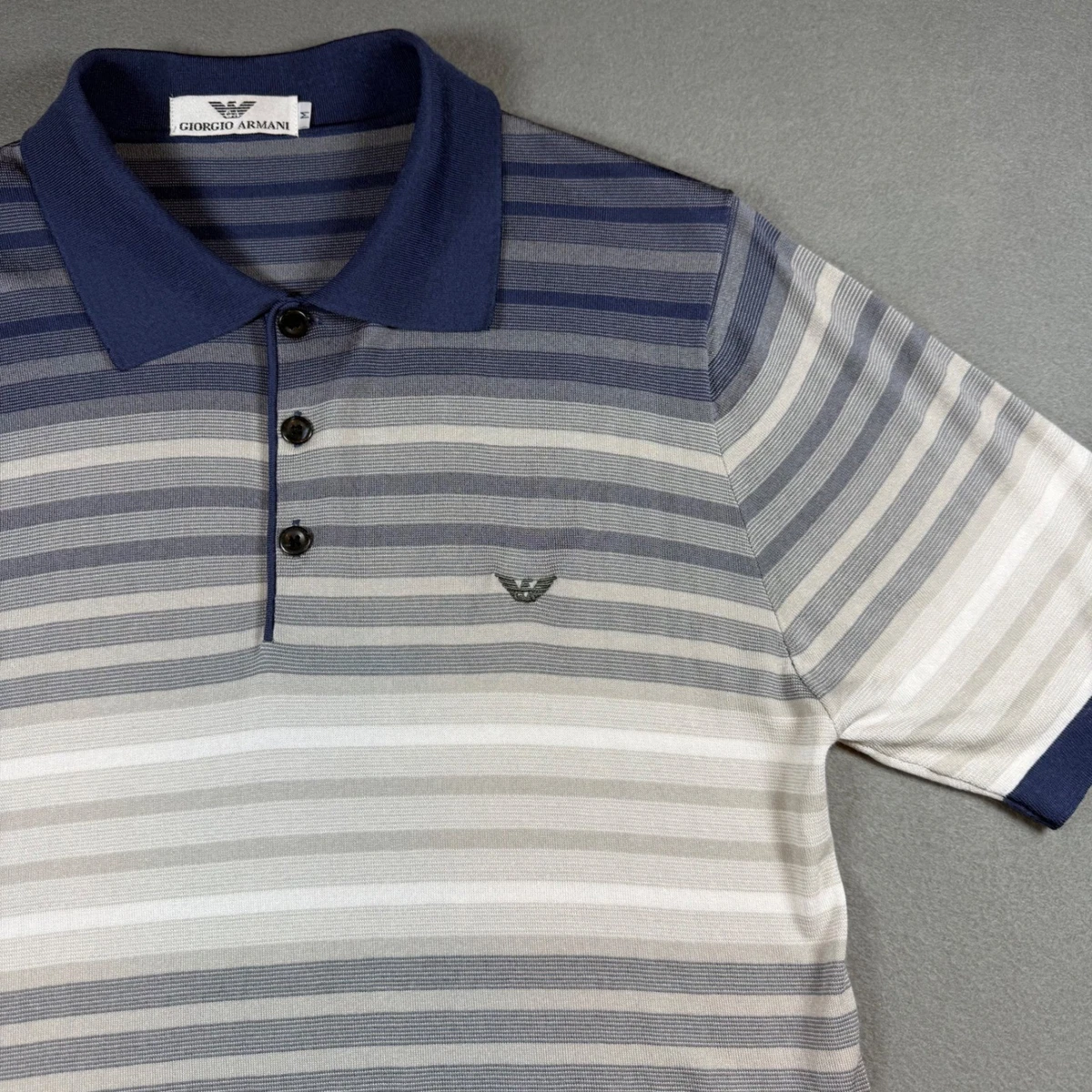 Giorgio Armani Shirts for Men for sale | eBay