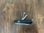 Victorinox Swiss Army Knife Climber in Black — photo 5