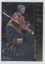1994-95 Upper Deck SP Mark Fitzpatrick #SP-120 1s7