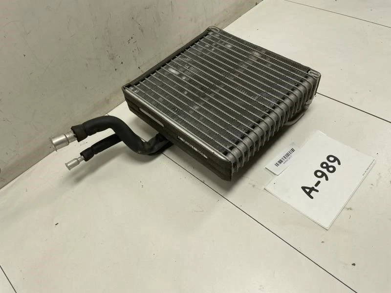 Toyota MR2 Spyder 2001 evaparador delantero de aire acondicionado OEM+ Foto 3 de 4