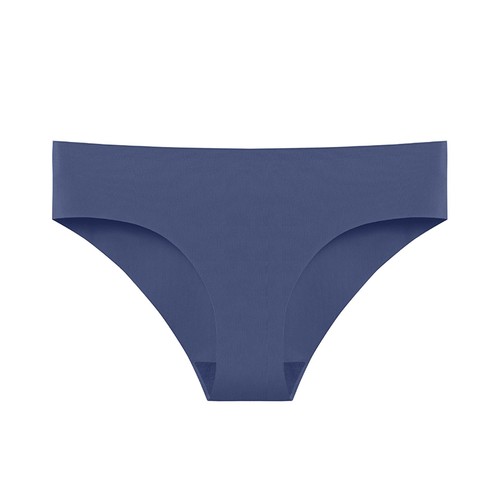 6er Pack Set Sexy Damen Seamless Höschen Slips Bikinis Unterwäsche Dessous - Bild 22 von 26