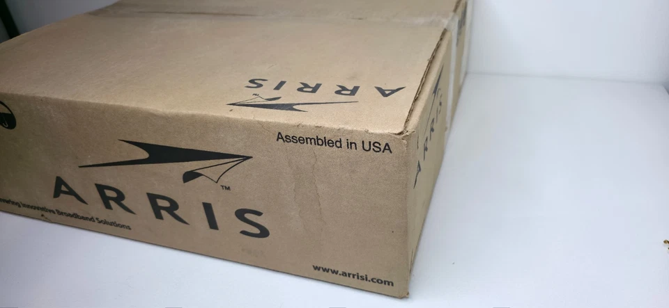 CHP-CHASSIS-R-19U Arris CHP Max5000 Chassis - Image 4 of 4