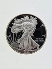 2013-W Proof American Silver Eagle