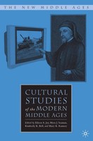 E. Joy (U. A.) | Cultural Studies Of The Modern Middle Ages | Taschenbuch (2008)