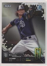 2019 Bowman Scouts' Top 100 Chris Paddack #BTP-61 Rookie RC 0w8