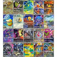 pokemon high class card list (3 Packs) Game Pack VSTAR Universe S12a Japanese Ver. (3X10 Cards Included) : Toys & Games Complete wrap-up of the Top