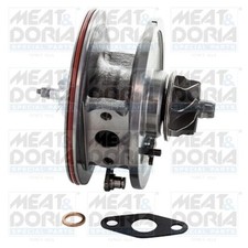 ORIGINAL® Meat & Doria 601273 Rumpfgruppe, Turbolader passend für Opel COMBO