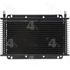 Hayden Automatic Transmission Oil Cooler P N 697