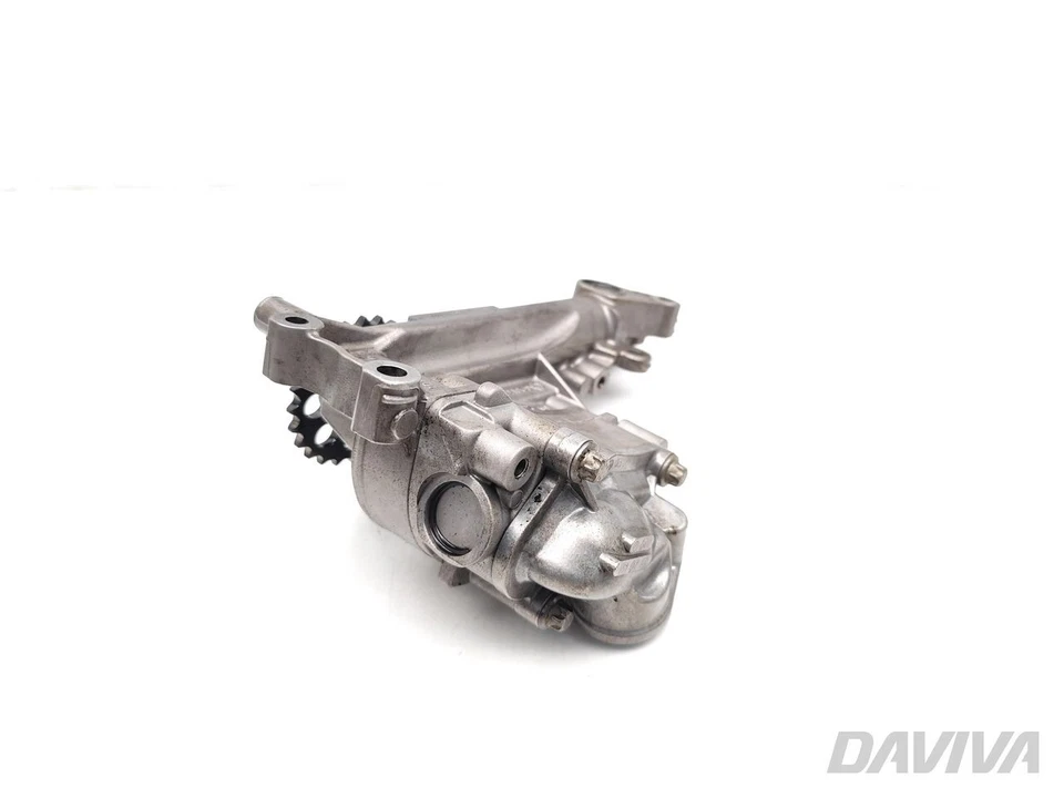 Mercedes-Benz A-Class Engine Oil Pump A 180 CDI Diesel 80kW (109 HP) 6401810401 - Image 3 of 4