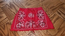 skort size 8 Girl