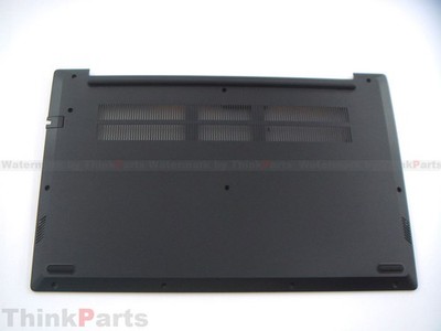 New/Orig Lenovo V15 G2 ITL ALC IJL Base Cover Lower Case Black 15.6'' 5CB1B96442