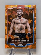 2025 Topps Chrome Sapphire UFC Checklist Guide in-content 27