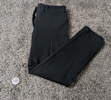 So Slimming By Chicos Jeans Women's 00 Black