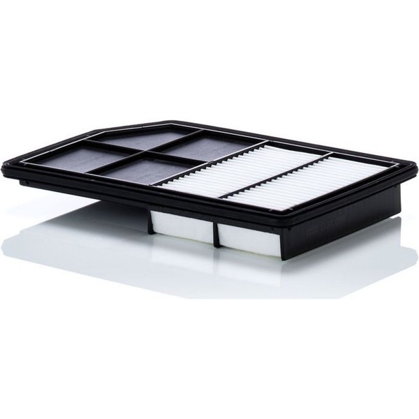 Mann Filter C 31 038 Luftfilter FüR Mitsubishi Outlander Eclipse Cross Gg W Zj-image