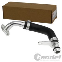NTY Turbolader ÖLleitung Passend FüR BMW 1 2 3 4 5 X1 X3 X4 X5 Z4 | ECD-BM-017