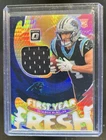 2025 Donruss Optic Tetairoa McMillan Blue Hyper (RAW)