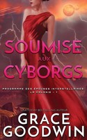 Soumise Aux Cyborgs Grace Goodwin Taschenbuch Kartoniert / Broschiert 2019