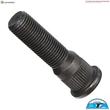 RADBOLZEN H60028BTA FÜR HONDA INTEGRA/Hatchback HR-V CIVIC/Fastback/Aerodeck