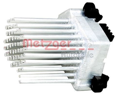 ✅Fits METZGER 0917015 CONTROL UNIT, HEATING/VENTILATION  ⭐UK Seller⭐