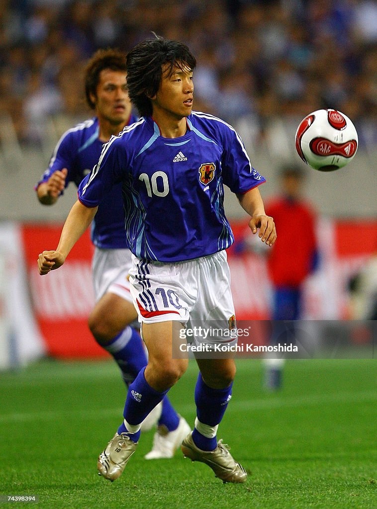 【モアイ】WBC 2006 グラウンドジャケット　XL Japan 2006 Official Jersey Shirt Kit – JPN 2XL - World Cup, J
