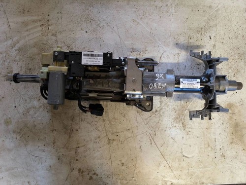 BMW X6 E71 2009 Lenksäule 32306786603 Diesel 210kW PLO34634