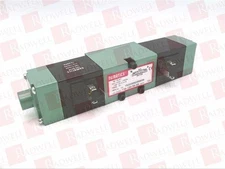 ASCO 152SS5002000030 / 152SS5002000030 (USED)