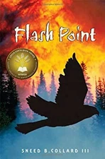 Flash Point Paperback Sneed B. Collard III