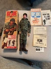 1964 Hasbro GI Joe 12 inch action figure