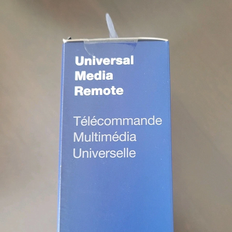 PDP Universal Media Remote Control for PS4 TV New, Sealed - Image 2 of 4