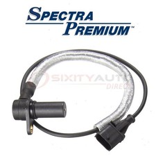 Spectra Premium S10057 Crankshaft Position Sensor For Su1180 Ss10809 Pc294t Oo Spectra Premium S10057 Crankshaft Position Sensor For Su1180 Ss10809 Pc294t Oo