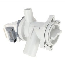 Hisense Washing Machine Drain Pump Genuine Part HK2023492 Fits Many Models