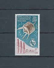 DOM TOM / TAAF - 1965 YT 9 POSTE AÉRIENNE - TIMBRE NEUF** MNH
