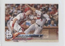 2018 Topps Mini Carson Kelly #US237 7ti