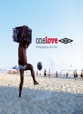 One Love (photography),Levon Biss