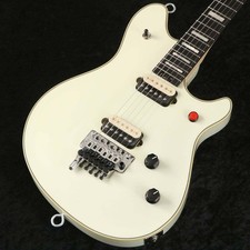 EVH Made in Japan Series EVH Signature Wolfgang Ivory SN:JFE2500046