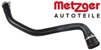 Metzger 2421604 KüHlerschlauch Schlauch KüHlwasser FüR Ford