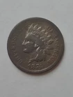 1874 Indian Head Cent Lot *13