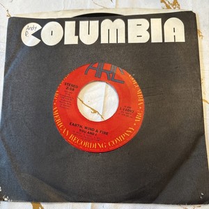 洋楽 eversor September LP Earth Wind and Fire Vinyl September | eBay