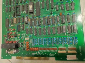 IREM ORIGINAL arcade pcb FOR REPAIR