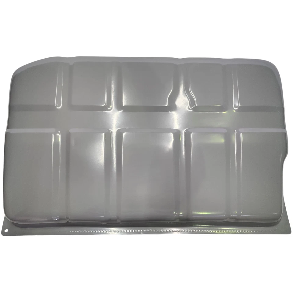 16 Gallon Fuel Gas Tank For 1971-1976 Dodge Dart Plymouth Duster — 第 2/3 张图片