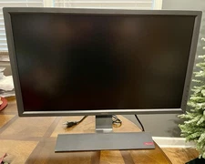 BenQ Zowie RL2755 27 inch LCD Gaming Monitor 1ms