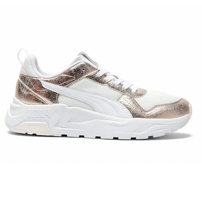 Puma 404746 02. TRINITY 2 LT Metalli