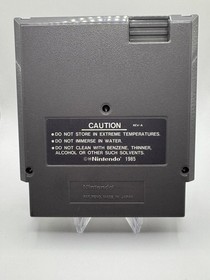 Jim Lee Signed Punisher NES Nintendo Cartridge Game 1990 Autographed *RARE* 