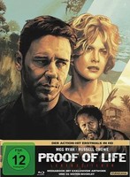 Lebenszeichen - Proof Of Life | Limited Collectors Edition / Mediabook | Gilroy