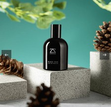 Zousz Black Oud EDP 50ml