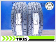 Set Of 2 Brand New Lt28575r16 Bridgestone Dueler Ht 685 Tires Dot 2023 2857516 Set Of 2 Brand New Lt28575r16 Bridgestone Dueler Ht 685 Tires Dot 2023 2857516