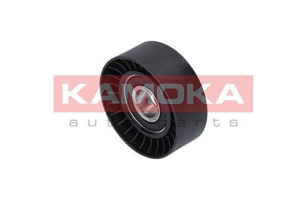 Spannarm, Keilrippenriemen Kamoka R0301 FüR Abarth Alfa Romeo Ford Lancia Opel-image