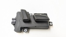 AUDI A7 4G8 MK1 SEAT ADJUST SWITCH FRONT RIGHT DRIVER SIDE 8K0959748 2012